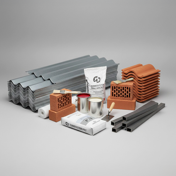 Materiale de constructii