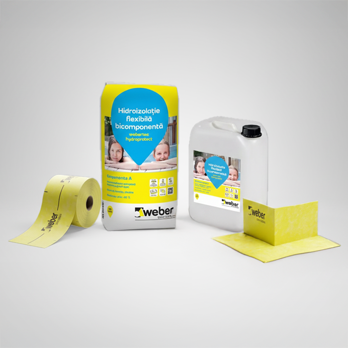 Hidroizolatii bai si balcoane