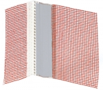 Profil de dilatatie fatada V Form