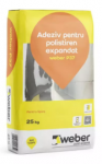 weber P37 Adeziv pentru politiren expandat