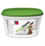 Glet pasta pe baza de var pentru interior Baumit KlimaFinish