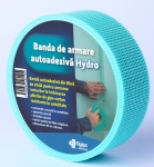 Banda Rigips fibra sticla autoadeziva Hydro