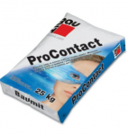 Adeziv si masa de spaclu Baumit ProContact