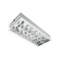 Plafoniera incastrata 2x36W ST balast electronic 325x1295x92mm