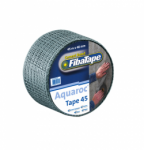 Banda de armare rosturi Aquaroc tape 45ml