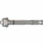 Ancora pentru beton 8 x 50mm - 40buc