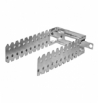 Brida Rigips multipla 125mm