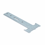 Piesa Rigips ancorare CD pt lemn 150mm